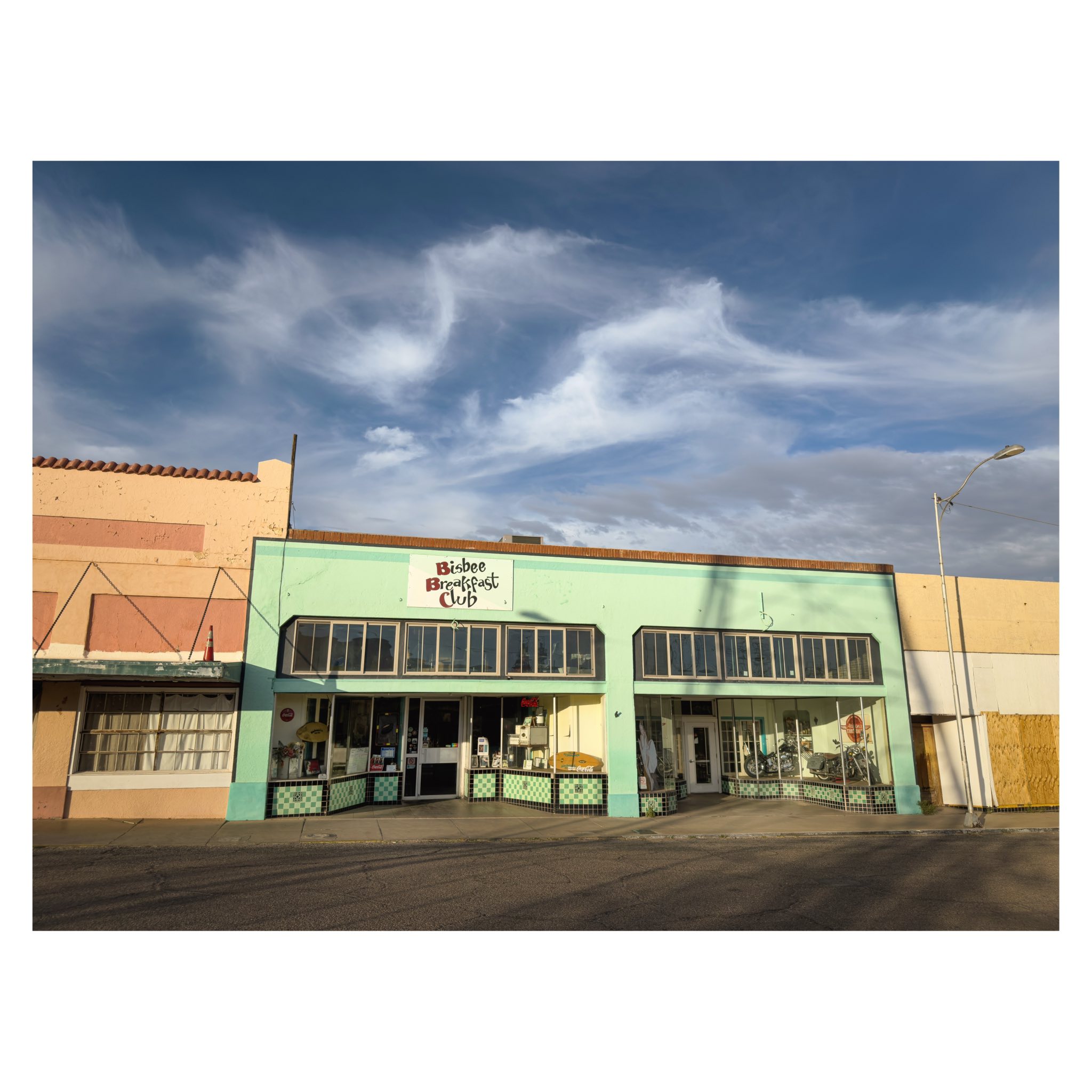 Bisbee Breakfast Club - Discover How to Have Fun in Bisbee