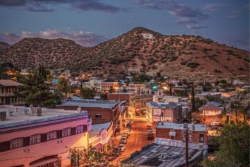 Bisbee: The Best Small Town Getaway Near Tucson