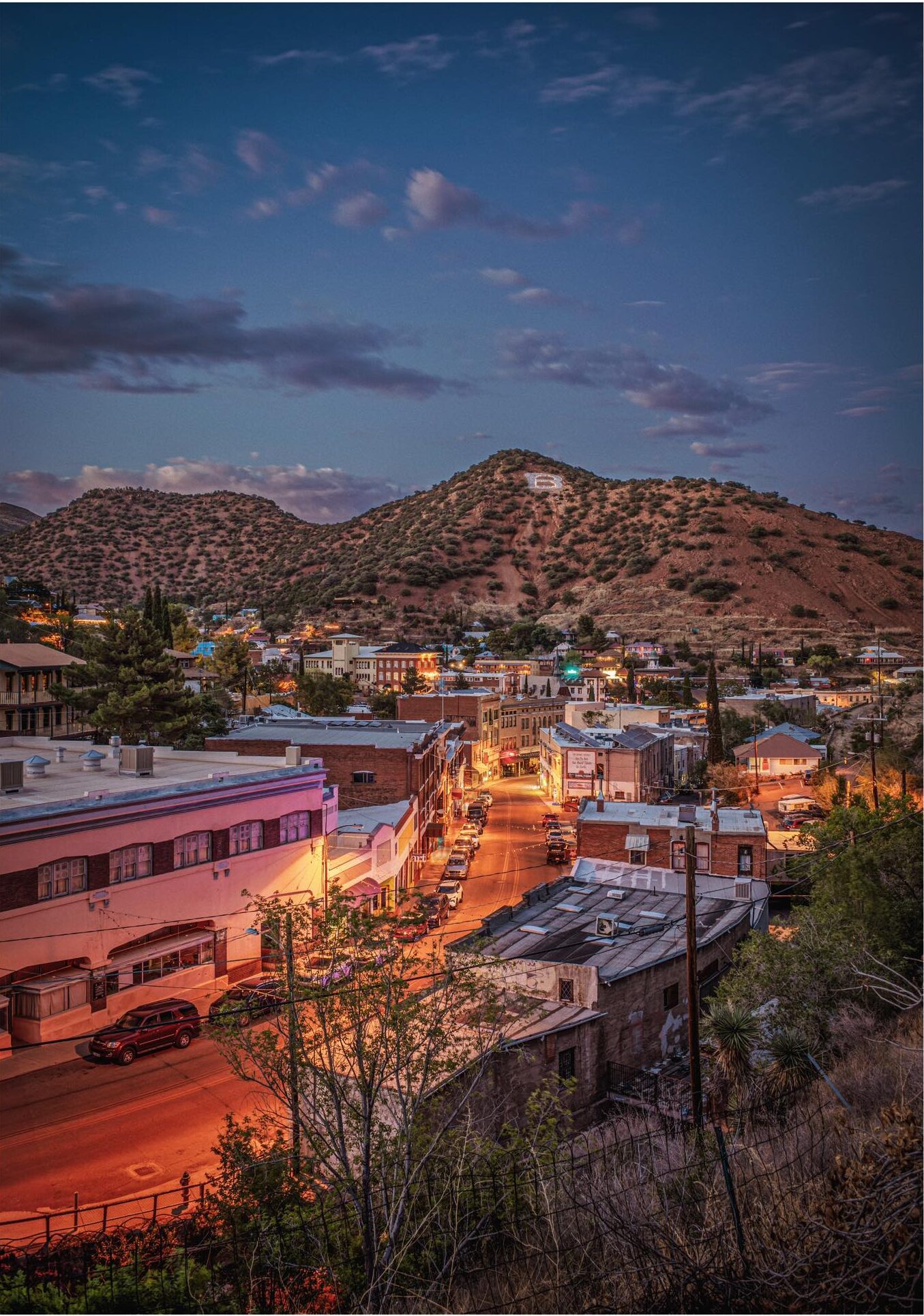 Bisbee: The Best Small Town Getaway Near Tucson